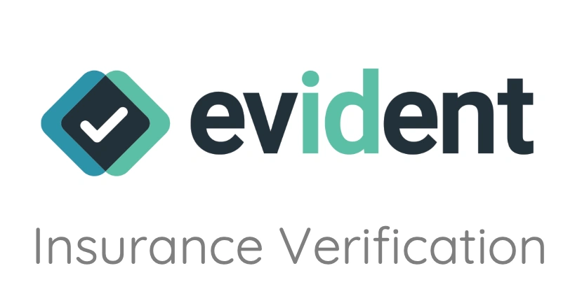 Evident driver license verification integration